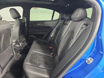 Alfa Romeo Stelvio 2018 Alfa Romeo Stelvio Quadrifoglio 2018 2.9l 2.9 Benzyna 505KM, zdjęcie 8