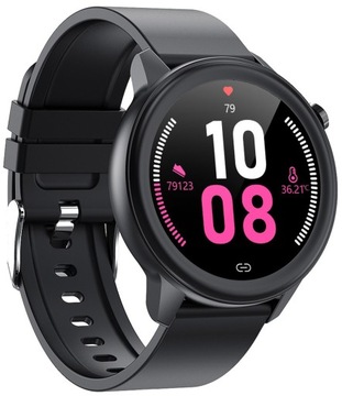 Smartwatch MAXCOM FW46 Xenon Czarny