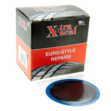ŁATKA ŁATKI DO DĘTEK X-TRA SEAL 79MM USA