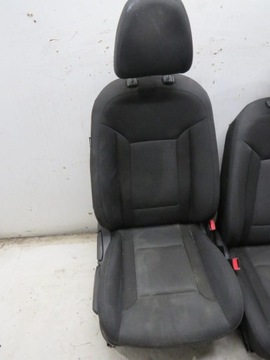 SEDADLO PRAVÝ PŘEDNÍ HYUNDAI I40