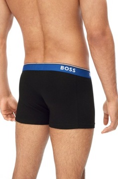 Hugo Boss bokserki 3 PAK bokserek męskich roz XL