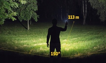 Налобный фонарь ARMYTEK Wizard C2 PRO MAX 4000 лм