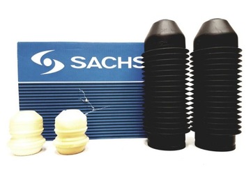SACHS AMORTYZATORY PRZÓD AUDI A3 8L SEAT LEON 1M
