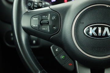 Kia Carens IV Minivan 1.6 GDI 135KM 2014 Kia Carens 1.6 GDI, Salon Polska, Serwis ASO, zdjęcie 12