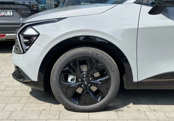 Kia Sportage V SUV 1.6 T-GDI 160KM 2025 Kia Sportage MY25 Anniversary 160KM 7DCT AUTOMAT dostepny od reki 1.6, zdjęcie 6