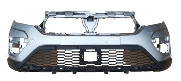 DACIA SANDERO III STEPWAY ZDERZAK PRZÓD PRZEDNI DOKŁADKA KRATKA 620225509R