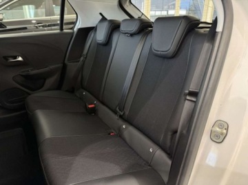 Opel Corsa F Hatchback 5d 1.2 Turbo 100KM 2021 Opel Corsa Elegance CarPlayAndroid Auto Kamera cofania Tempomat 1.2, zdjęcie 11