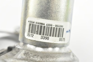 SERVO  ELEKTRICKÉ ČERPADLO SERVA 53681-T8K-E020 HONDA HR-V II UK