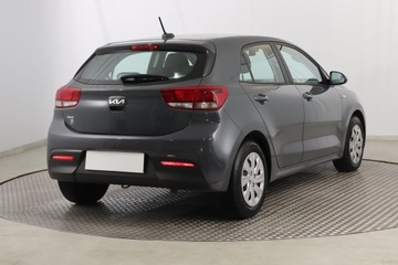 Kia Rio IV Hatchback 5d Facelifting 1.0 T-GDI 100KM 2023 Kia Rio 1.0 T-GDI, Salon Polska, 1. Właściciel, zdjęcie 4