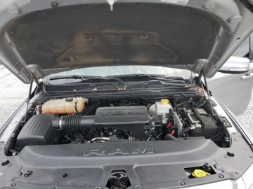  RAM 1500 Big Horn 2022 3.6l 3.6 Benzyna 305KM, zdjęcie 6