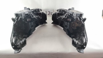 FORD S-MAX MK2 GALAXY MK4 FULL LED ЛЕВАЯ ПРАВАЯ ФАРА ЛЕВАЯ ПРАВАЯ