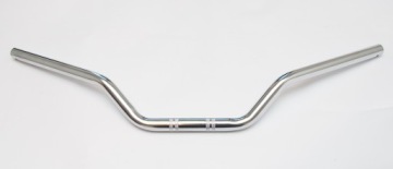 KIEROWNICA CHROMOWANA UNIWERSALNA 22MM (SZER.700MM)