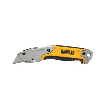 DEWALT DWHT10046-0 NÓŻ UNIWERSALNY OSTRZE CHOWANE