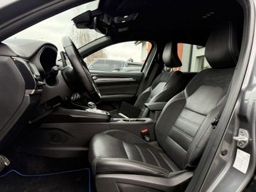 Renault Arkana SUV 1.6 E-TECH 143KM 2023 Renault Arkana Tylko 11000km*Hybrid, zdjęcie 20