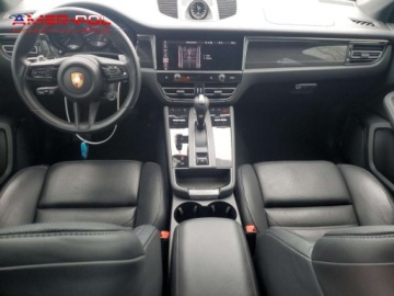 Porsche Macan 2022 Porsche Macan 2022 Porsche Macan GTS AWD 2.9 Benzyna 434KM, zdjęcie 8
