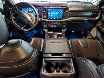 Ford 2024 Ford F150 Raptor 2024 5.2 Benzyna 450KM, zdjęcie 8
