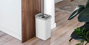 Teesa New Clean R13 5,7 л двухкамерная ротационная швабра