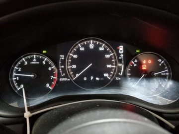 Mazda 3 IV 2020 Mazda 3 Select 2020 2.5l 2.5 Benzyna 185KM, zdjęcie 9