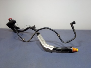 ТРУБКА ТОПЛИВНОГО БАКА MERCEDES GLS X166 3.0 CDI A1664702220