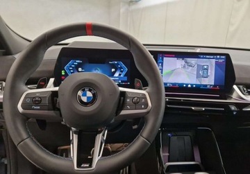 BMW X2 U10 SUV M 2.0 M35i 300KM 2024 BMW X2 BMW X2 M35i xDrive Gwarancja producenta do 01.12.2027 2.0 Benzyna, zdjęcie 13