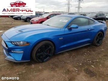 Ford Mustang Ford Mustang