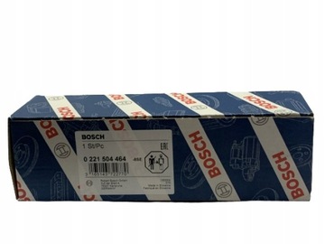 BOSCH 0221504464 CÍVKA ZAPALOVACÍ BMW 3 E90 E46 E60