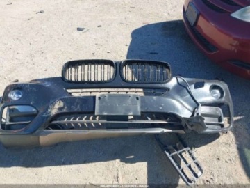 BMW X6 F16 2015 BMW X6 2015 BMW X6 XDRIVE35I Benzyna 300KM, zdjęcie 13