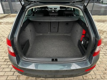 Skoda Octavia III Kombi 2.0 TDI CR DPF 150KM 2015 Škoda Octavia Skoda Octavia 2kpl.kół! Grzane, zdjęcie 25