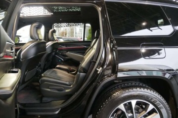 Jeep Grand Cherokee IV 2021 Jeep Grand Cherokee OverlandLong WLHeadUp 6os Nighvision Panorama RadarCam, zdjęcie 9