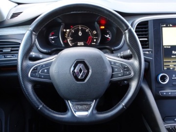 Renault Talisman Sedan 1.6 Energy dCi 160KM 2015 Renault Talisman Initiale Kamera Cofania Czujniki Parkowania Nawigacja, zdjęcie 12