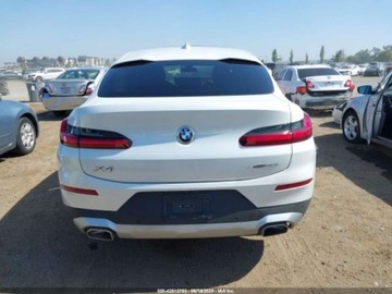BMW X4 G02 2025 BMW X4 xDrive30i 2025 2.0l 2.0 Benzyna 248KM, zdjęcie 4