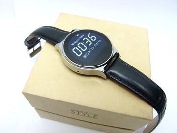 SMARTWATCH KRUGER MATZ STYLE KM0421