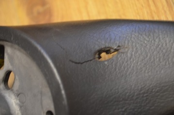 РУЛЕВОЕ КОЛЕСО BMW E46 E39 E53 ЛИФТ ПОДУШКИ БЕЗОПАСНОСТИ ДЕРЕВЯННЫЙ