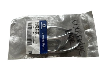 ZNACZEK EMBLEMAT KLAPY TYŁ 863003Z001 HYUNDAI I40