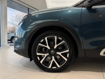 Citroen C5 III 2021 Citroen C5 Aircross Shine Pack / Plug In / LED / A, zdjęcie 17