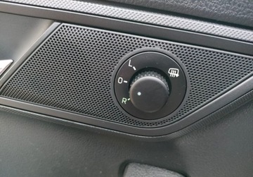 Skoda Fabia III Hatchback Facelifting 1.0 MPI 60KM 2020 Skoda Fabia Salon POLSKA LPG VAT23 Jak Nowa Gwarancja Zobacz 60KM, zdjęcie 21