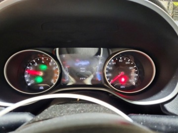 Jeep Compass II 2018 Jeep Compass Limited 2018 2.4 Benzyna 180KM, zdjęcie 9