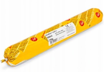 USZCZELNIACZ KLEJ SIKA SIKAFLEX 11FC 600ml SZARY