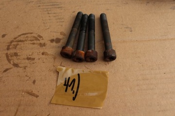 Z 1000 03-06 ВИНТ ВИНТЫ ВИНТЫ ПЕРЕДНИЙ ЗАЖИМ