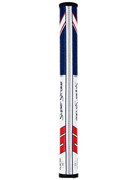 Рукоятка для гольфа SuperStroke Traxion Flatso