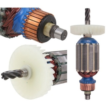 Wirnik młotka Hitachi DH24PC3 DH24PB3 DH24PM