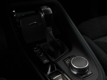 BMW X2 F39 Crossover 2.0 25d 231KM 2018 BMW X2 led m-pakiet alcantara navi kamera 4x4, zdjęcie 26