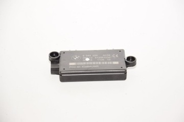 6949226 JINÉ MODUL M 373 2008 BMW 6 CABRIO (E64)