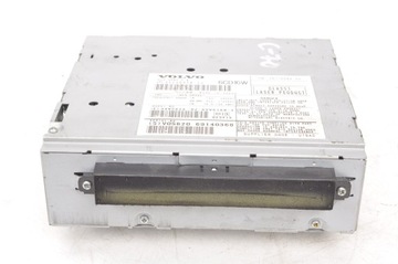 VOLVO S40 II V50 C70 C70 ZMIENIARKA CD 31210418