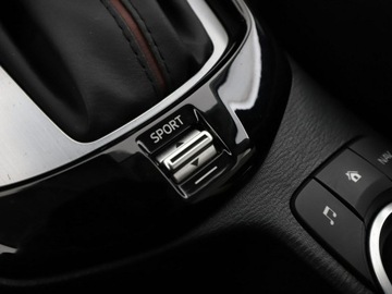 Mazda CX-3 Crossover 2.0 SKY-G i-ELOOP 150KM 2017 Mazda CX-3 4x4 Kamera Skóra Navi Aut.klima, zdjęcie 27