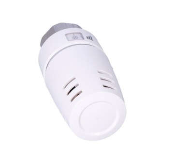 Термостатическая головка VPurmo Evosense M30x1,5