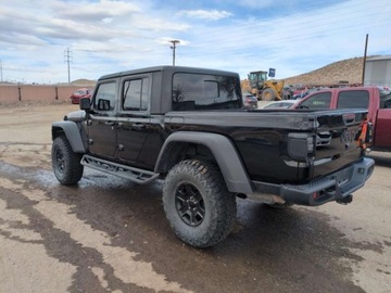 Jeep Gladiator 2021 Jeep Gladiator Sport 2021 3.6l 3.6 Benzyna 285KM, zdjęcie 1