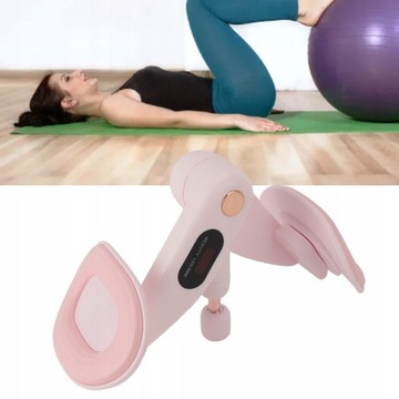 DNA MUSCLE TRAINER РОЗОВЫЙ
