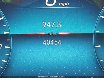 Mercedes Klasa A W177/V177 2020 Mercedes-Benz Klasa A 2020 Mercedes-Benz A-Class A 250 4MATIC Hatch 2.0, zdjęcie 13