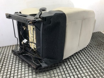 SEDADLO PRAVÝ PŘEDNÍ RENAULT FLUENCE SEDAN 4D 10-22